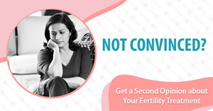 Issues with conceiving - IVF Specialist Kolkata