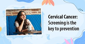 Cervical Cancer Screening