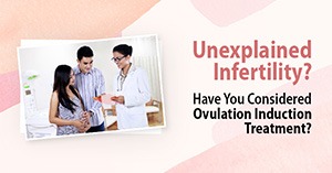 Unexplained Infertility